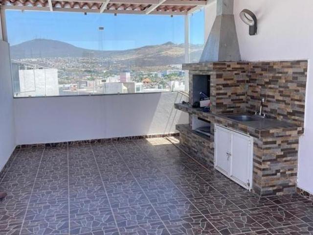 Casa moderna en venta en Pedregal de Schoenstatt