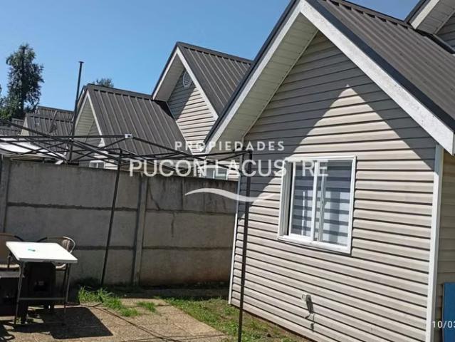 Casa Moderna en Villarrica 1699 | dormitorios por 100000. 00 en Villarrica