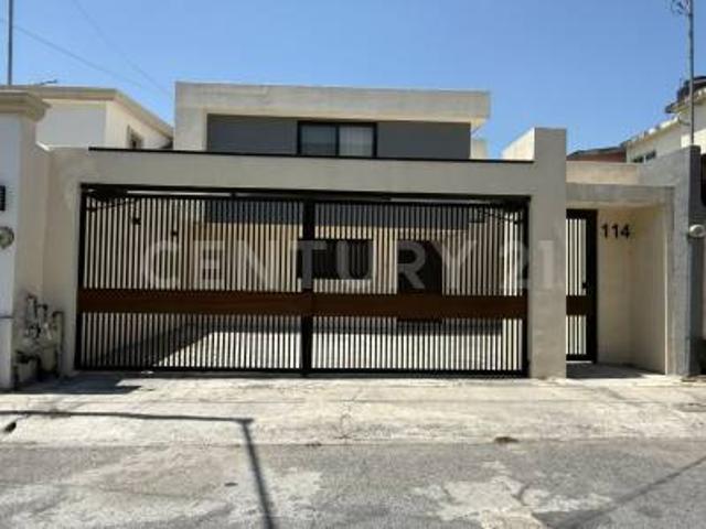 Casa moderna equipada en renta cerca de Costco Sendero Divisorio San Nicolás DLG