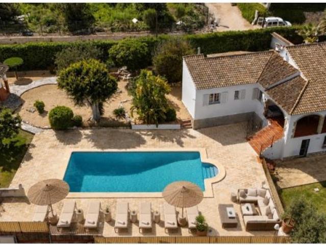 Casa moderna estilo ibicenco con jacuzzi en alquiler Tarraula, Jávea