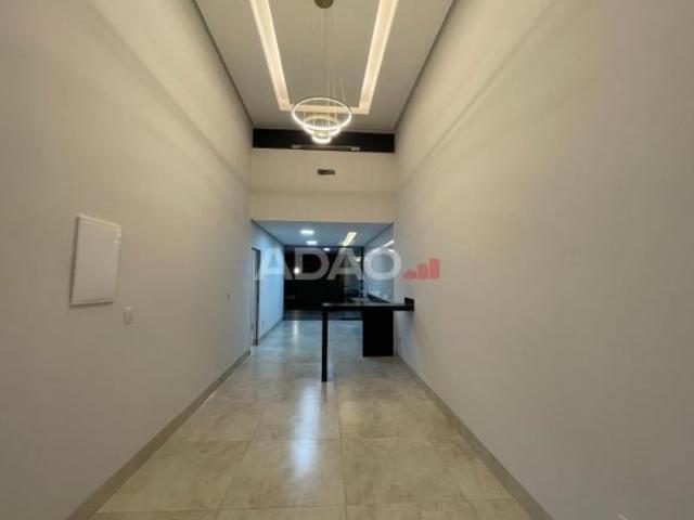 Casa moderna jardim America Casa de Rua com 3 Quarto s à Venda por R$ 1099.00 no setor Jardim Améri