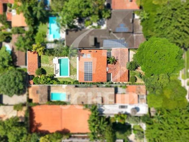 CASA MODERNA JARDIM CORDEIRO 1.300m terreno
