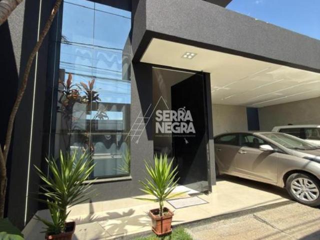 CASA MODERNA NOVA 3 QUARTOS ESPAÇO GOURMET CONDOMINIO FECHADO RUA 4 VICENTE PIRES