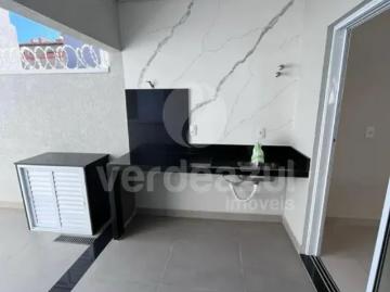 Casa Moderna no Smart City Indaiatuba