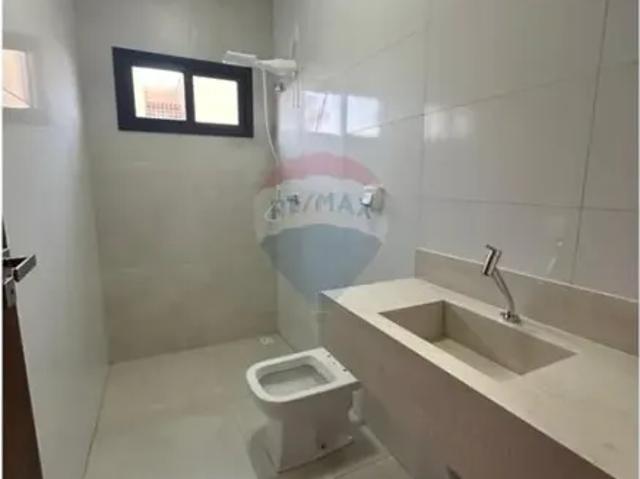 Casa Moderna no Parque do Bosque, 2 Quartos sendo 1 suíte, Lazer