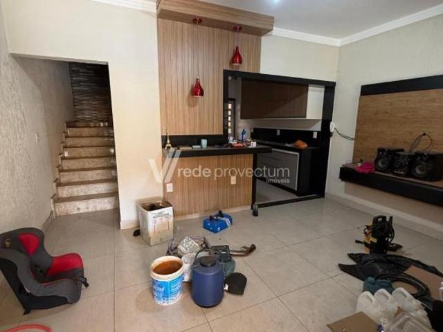 Casa Moderna no Residencial Novo Mundo