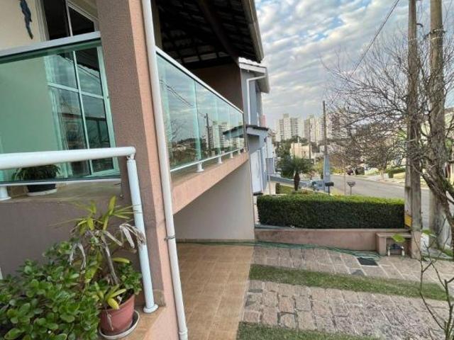 Casa Moderna no Terras de Gênova O Parque do Engordadouro é o seu Quintal Analisa Permuta
