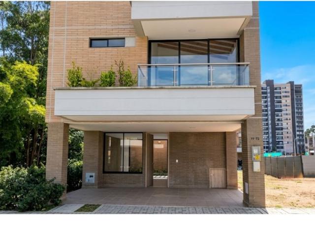 CASA MODERNA PARA ESTRENAR EN ARRIENDO – RIONEGRO
