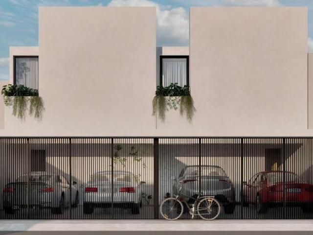 Casa moderna pre construcción con opción de piscina privada, en venta