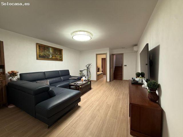 Casa moderna reformada en venta junto a Plaza de España – Barcelona