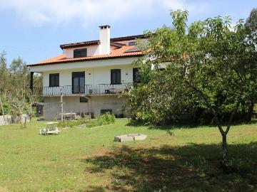 Casa moderna T5 com vista bonita, Santa Comba Dão 138m² Santa Comba Dão e Couto do Mosteiro