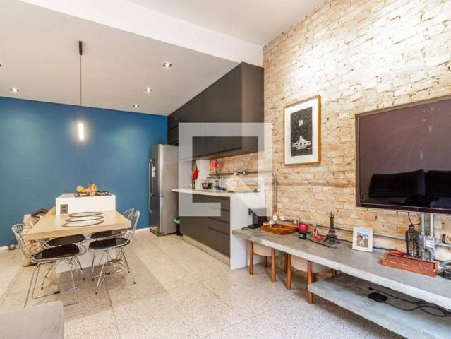 Casa, Moema, 1 Quarto, 100 m2 São Paulo