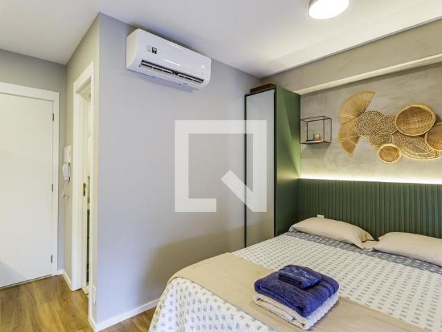 Casa, Moema, 1 Quarto, 26 m2 São Paulo