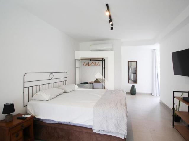 Casa, Moema, 1 Quarto, 35 m2 São Paulo