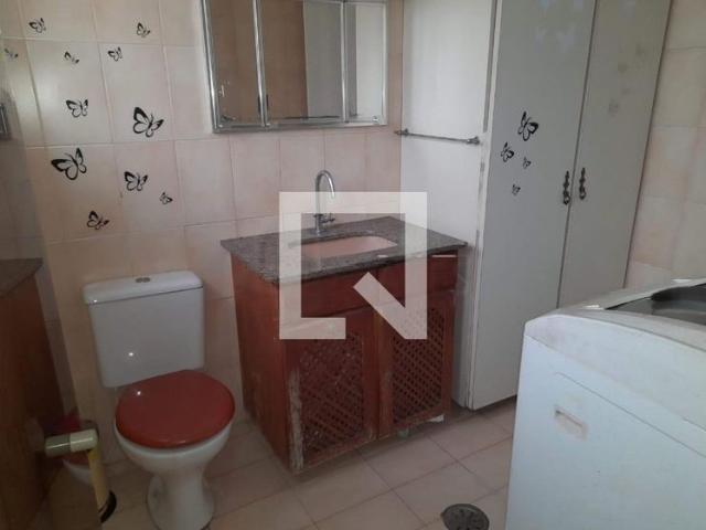 Casa, Moema, 1 Quarto, 44 m2 São Paulo
