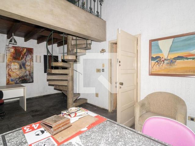 Casa, Moema, 1 Quarto, 90 m2 São Paulo
