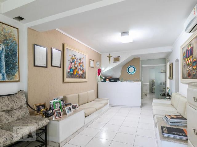 Casa, Moema, 2 Quartos, 120 m2 São Paulo
