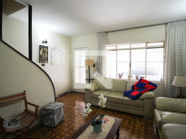 Casa, Moema, 2 Quartos, 125 m2 São Paulo