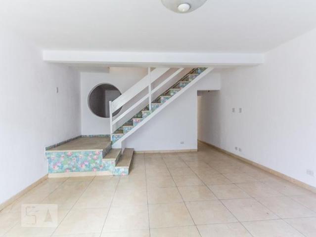 Casa, Moema, 2 Quartos, 140 m2 São Paulo