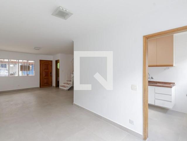 Casa, Moema, 3 Quartos, 150 m2 São Paulo