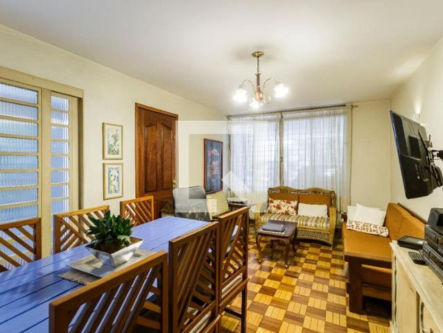 Casa, Moema, 3 Quartos, 160 m2 São Paulo