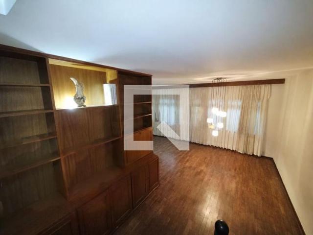 Casa, Moema, 3 Quartos, 176 m2 São Paulo