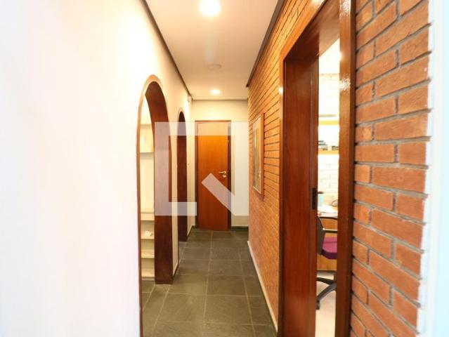 Casa, Moema, 3 Quartos, 187 m2 São Paulo