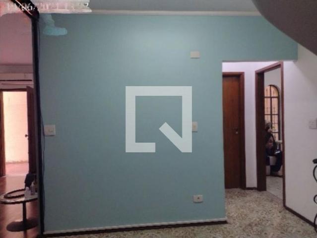 Casa, Moema, 3 Quartos, 190 m2 São Paulo