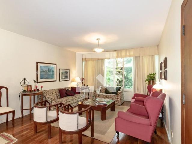 Casa, Moema, 3 Quartos, 208 m2 São Paulo