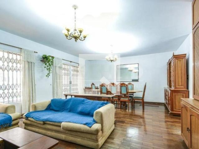 Casa, Moema, 3 Quartos, 242 m2 São Paulo
