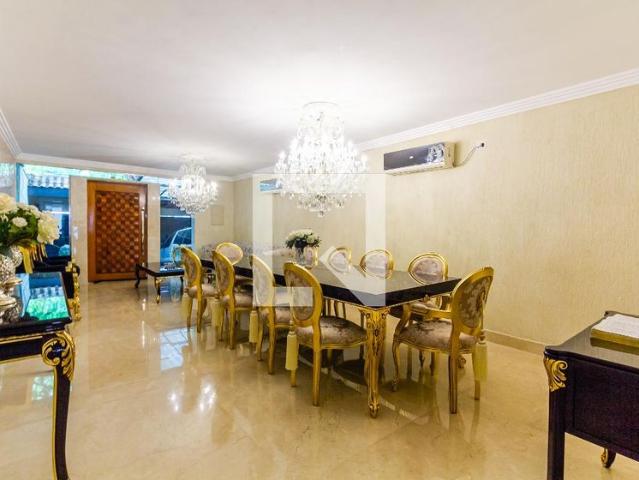 Casa, Moema, 3 Quartos, 247 m2 São Paulo