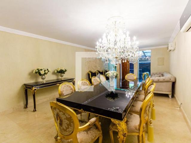 Casa, Moema, 3 Quartos, 247 m2 São Paulo
