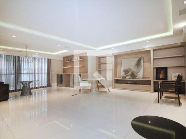 Casa, Moema, 3 Quartos, 300 m2 São Paulo