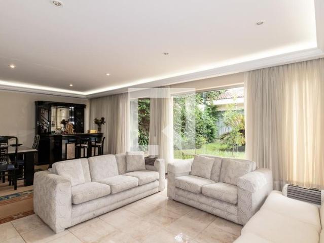 Casa, Moema, 4 Quartos, 450 m2 São Paulo