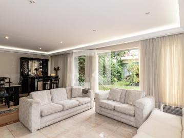 Casa, Moema, 4 Quartos, 450 m2 São Paulo
