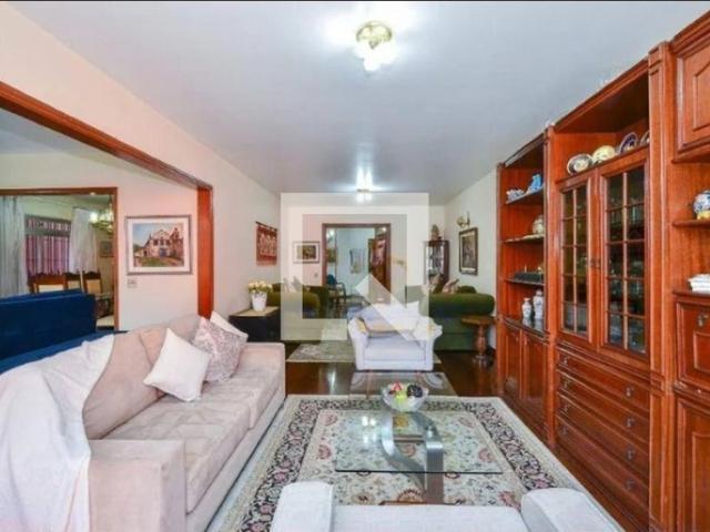 Casa, Moema, 4 Quartos, 450 m2 São Paulo