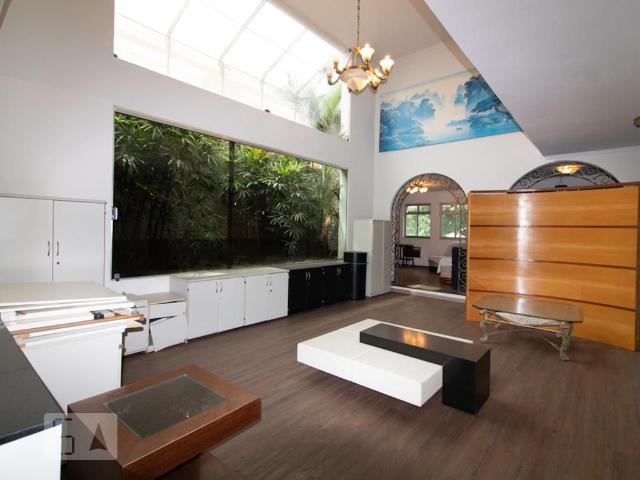 Casa, Moema, 4 Quartos, 468 m2 São Paulo