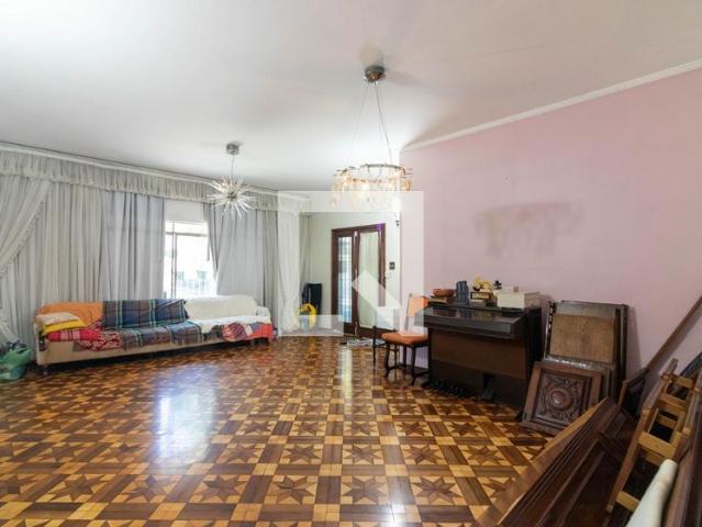 Casa, Moema, 4 Quartos, 500 m2 São Paulo