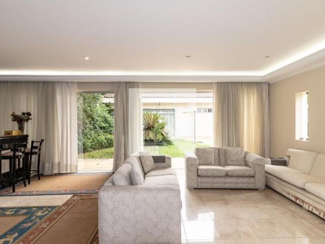 Casa, Moema, 4 Quartos, 450 m2 São Paulo