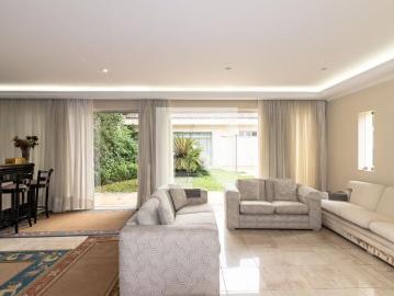 Casa, Moema, 4 Quartos, 450 m2 São Paulo