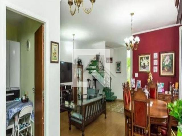 Casa, Moema, 4 Quartos, 193 m2 São Paulo