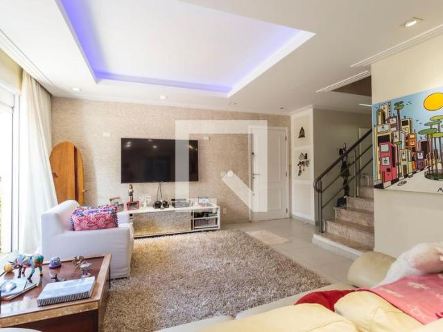 Casa, Moema, 4 Quartos, 210 m2 São Paulo