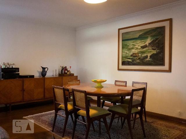 Casa, Moema, 4 Quartos, 245 m2 São Paulo