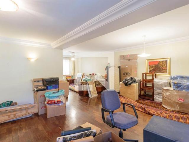 Casa, Moema, 4 Quartos, 248 m2 São Paulo
