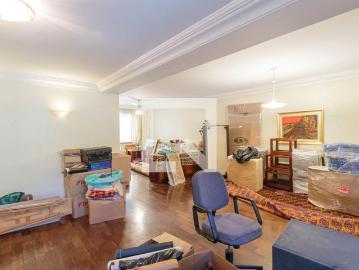 Casa, Moema, 4 Quartos, 248 m2 São Paulo