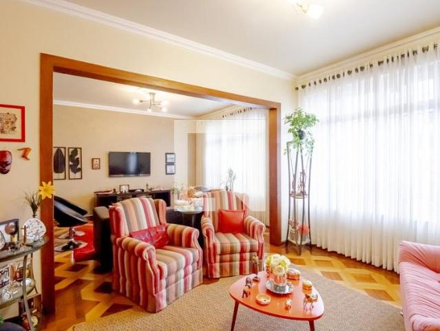 Casa, Moema, 4 Quartos, 340 m2 São Paulo