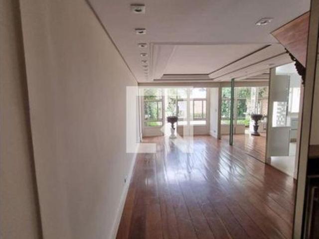 Casa, Moema, 4 Quartos, 362 m2 São Paulo