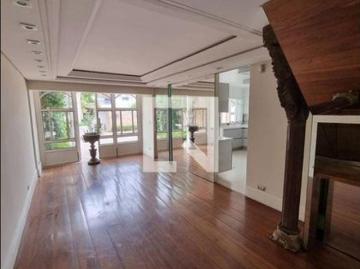 Casa, Moema, 4 Quartos, 362 m2 São Paulo