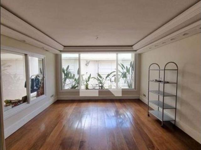 Casa, Moema, 4 Quartos, 362 m2 São Paulo
