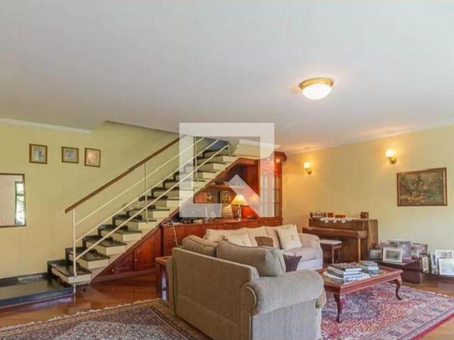 Casa, Moema, 5 Quartos, 298 m2 São Paulo
